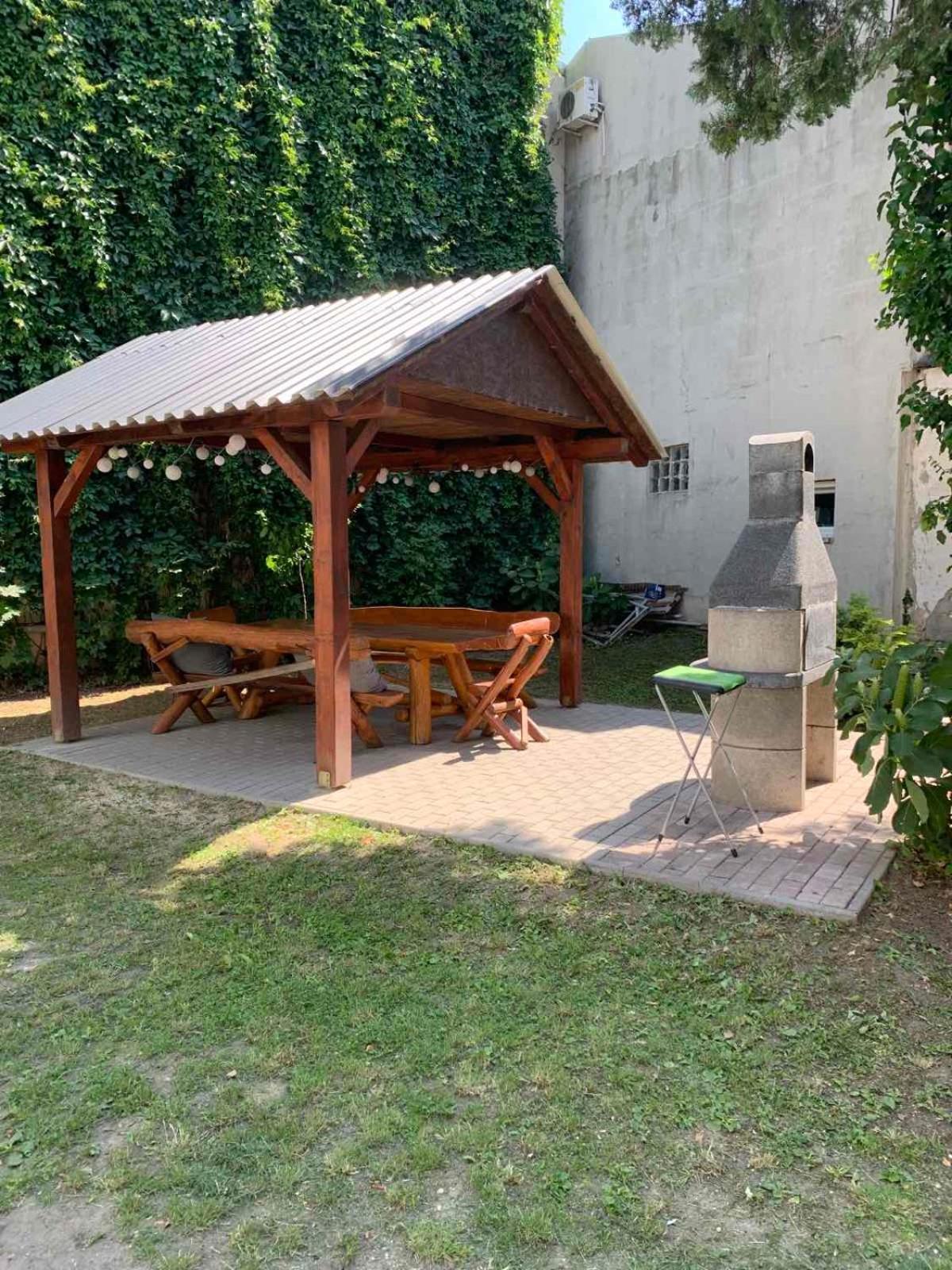 Holdfény apartman Siófok Exterior foto