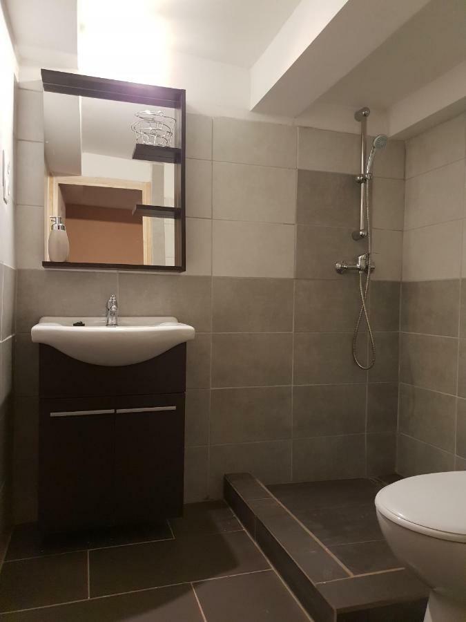 Holdfény apartman Siófok Exterior foto
